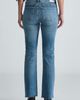 Mavi Jeans Mavi Jeans Vicky Mid Rise Bootcut Jeans - 2
