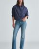 Mavi Jeans Mavi Jeans Vicky Mid Rise Bootcut Jeans - 4
