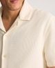 Mavi Jeans Mavi Jeans Waffle Knit Camp Shirt - 2