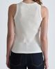 Mavi Jeans Mavi Jeans Waffle Knit Henley Tank - 2