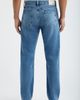 Mavi Jeans Mavi Jeans Zach Straight Leg Cotton & Linen Jeans - 2