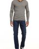 Mavi Jeans Mavi Jeans Zach Straight Leg Jeans - 4