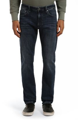 Mavi Jeans Mavi Jeans Zach Straight Leg Jeans (Nordstrom Exclusive)
