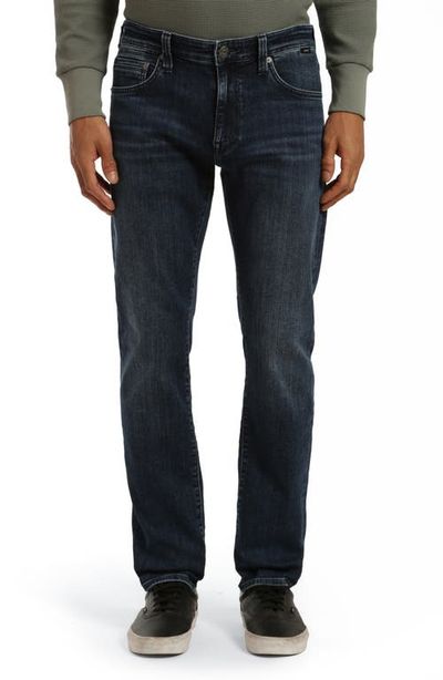 Mavi Jeans Mavi Jeans Zach Straight Leg Jeans (Nordstrom Exclusive)