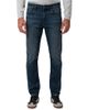 Mavi Mavi Men's Jake Regular Rise Skinny Leg in Dark Used Supermove Jeans - 1