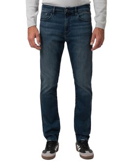 Mavi Mavi Men's Jake Regular Rise Skinny Leg in Dark Used Supermove Jeans
