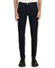 Mavi Mavi Men's Jake Regular Rise Skinny Leg in Rinse Feather Blue Jeans - 1