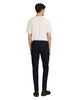Mavi Mavi Men's Jake Regular Rise Skinny Leg in Rinse Feather Blue Jeans - 3