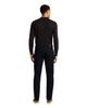 Mavi Mavi Men's Marcus Regular Rise Slim Straight Leg in Deep Rinse Feather Blue Jeans - 4