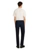 Mavi Mavi Men's Matt Regular Rise Relaxed Leg in Deep Brushed Feather Blue Jeans - 3