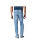 Mavi Mavi Men's Zach Regular Rise Straight Leg in Lt Foggy Feather Blue Jeans - 4