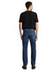 Mavi Mavi Men's Zach Regular Rise Straight Leg in Night Sky Williamsburg Jeans - 4