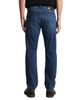 Mavi Mavi Men's Zach Regular Rise Straight Leg in Night Sky Williamsburg Jeans - 5