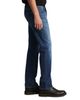 Mavi Mavi Men's Zach Regular Rise Straight Leg in Night Sky Williamsburg Jeans - 6