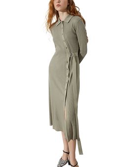 Max & co. Mac & Co. Jersey Shirtdress