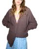 Max & co. Max & Co. Donnola Cotton Oversized Cardigan - 4