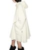 Max & co. Max & Co. Emblema Double Woven Wool Hooded Parka - 3