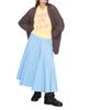 Max & co. Max & Co. Eroso Cotton Sorry I'm Late Sweater - 2