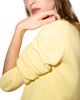 Max & co. Max & Co. Eroso Cotton Sorry I'm Late Sweater - 6