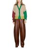 Max & co. Max & Co. Fiabe Wool Detachable Sleeve Cardigan - 2