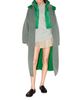 Max & co. Max & Co. Fresco Double Woven Wool Long Coat - 2