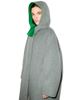 Max & co. Max & Co. Fresco Double Woven Wool Long Coat - 5