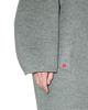 Max & co. Max & Co. Fresco Double Woven Wool Long Coat - 6
