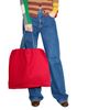 Max & co. Max & Co. Legume Mid Rise Straight Jeans in Blue Jeans - 4