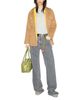 Max & co. Max & Co. Leva Wool Collared Short Coat - 2