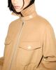 Max & co. Max & Co. Leva Wool Collared Short Coat - 3