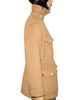 Max & co. Max & Co. Leva Wool Collared Short Coat - 4
