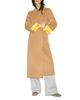 Max & co. Max & Co. Longrundbl Double Faced Wool Long Coat - 1
