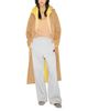 Max & co. Max & Co. Longrundbl Double Faced Wool Long Coat - 2