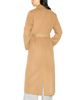 Max & co. Max & Co. Longrundbl Double Faced Wool Long Coat - 3