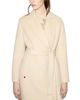Max & co. Max & Co. Longrundbl Double Woven Wool Long Coat - 4