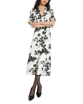 Max & co. Max & Co. Mcobalta Dress