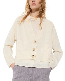 Max & co. Max & Co. Mcodetto Cardigan