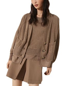 Max & co. Max & Co. Mcodetto Jacket