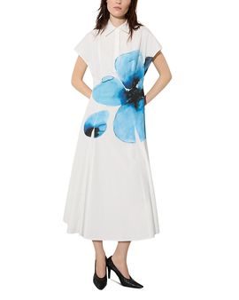 Max & co. Max & Co. Mcogiorno Shirt Dress