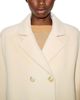 Max & co. Max & Co. Mcoguiria Wool Double Breasted Coat - 4
