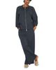 Max & co. Max & Co. Mcomoli Jersey Jacket - 2