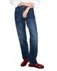 Max & co. Max & Co. Mcopanetto Mid Rise Slim Fit Jeans in Navy - 1