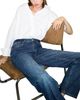 Max & co. Max & Co. Mcopanetto Mid Rise Slim Fit Jeans in Navy - 4
