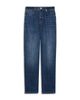 Max & co. Max & Co. Mcopanetto Mid Rise Slim Fit Jeans in Navy - 5