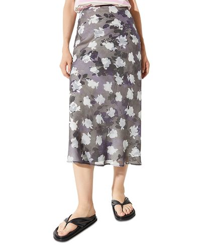 Max & co. Max & Co. Mcopiroga Skirt