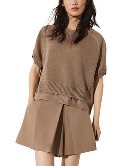 Max & co. Max & Co. Mcopomposa Sweater