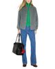 Max & co. Max & Co. Mcorugiada Wool Bomber Jacket - 2