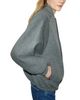 Max & co. Max & Co. Mcorugiada Wool Bomber Jacket - 4