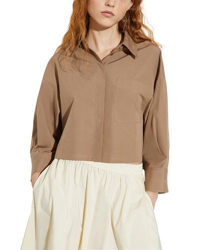 Max & co. Max & Co. Mcoveloce Shirt