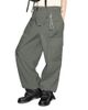 Max & co. Max & Co. Ondina Oversized Cinched Cargo Pants - 1